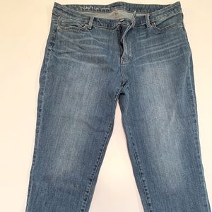 Talbots Girlfriend Jeans